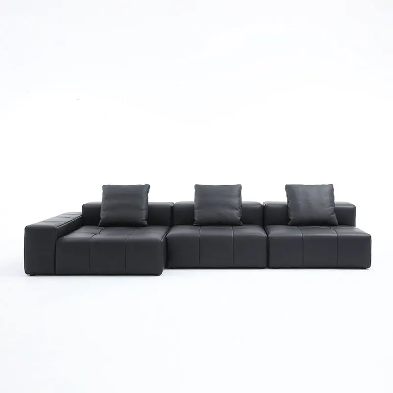 #Italian Minimalist Modular Living Room Sofa Combination Design
#Italian Minimalist Modular Living Room Sofa Combination Design