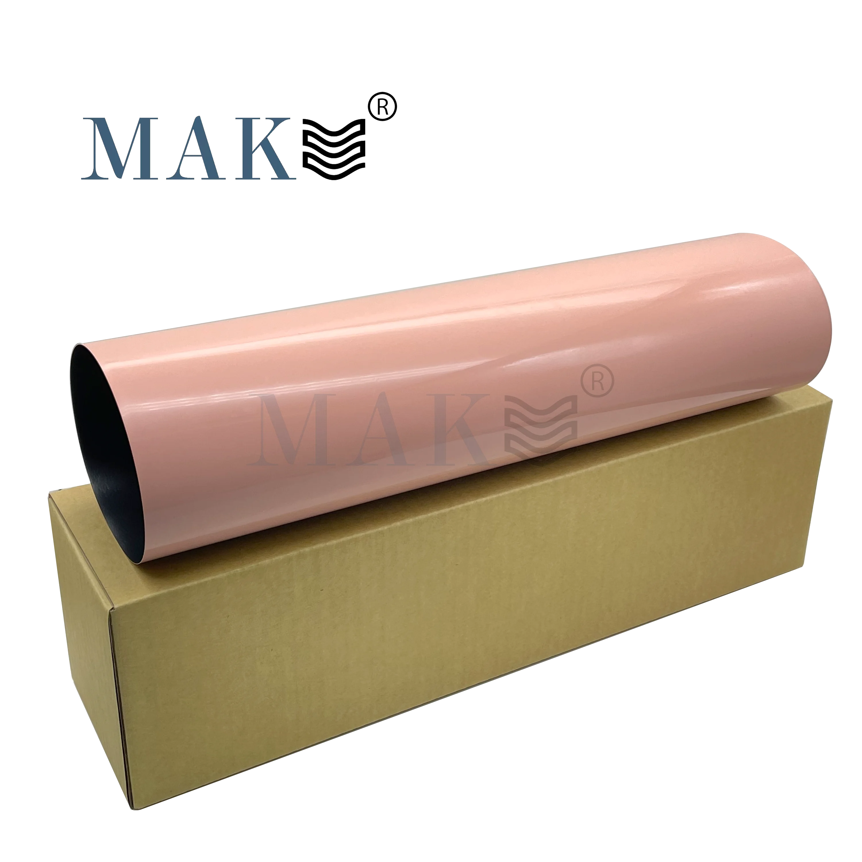 300000 life Fuser film belt For Konica Minolta Bizhub C1060 C1070 C1070P C2060 C2070 C2070P C3070 C3080 C3080P A50U757700
300000 life Fuser film belt For Konica Minolta Bizhub C1060 C1070 C1070P C2060 C2070 C2070P C3070 C3080 C3080P A50U757700
