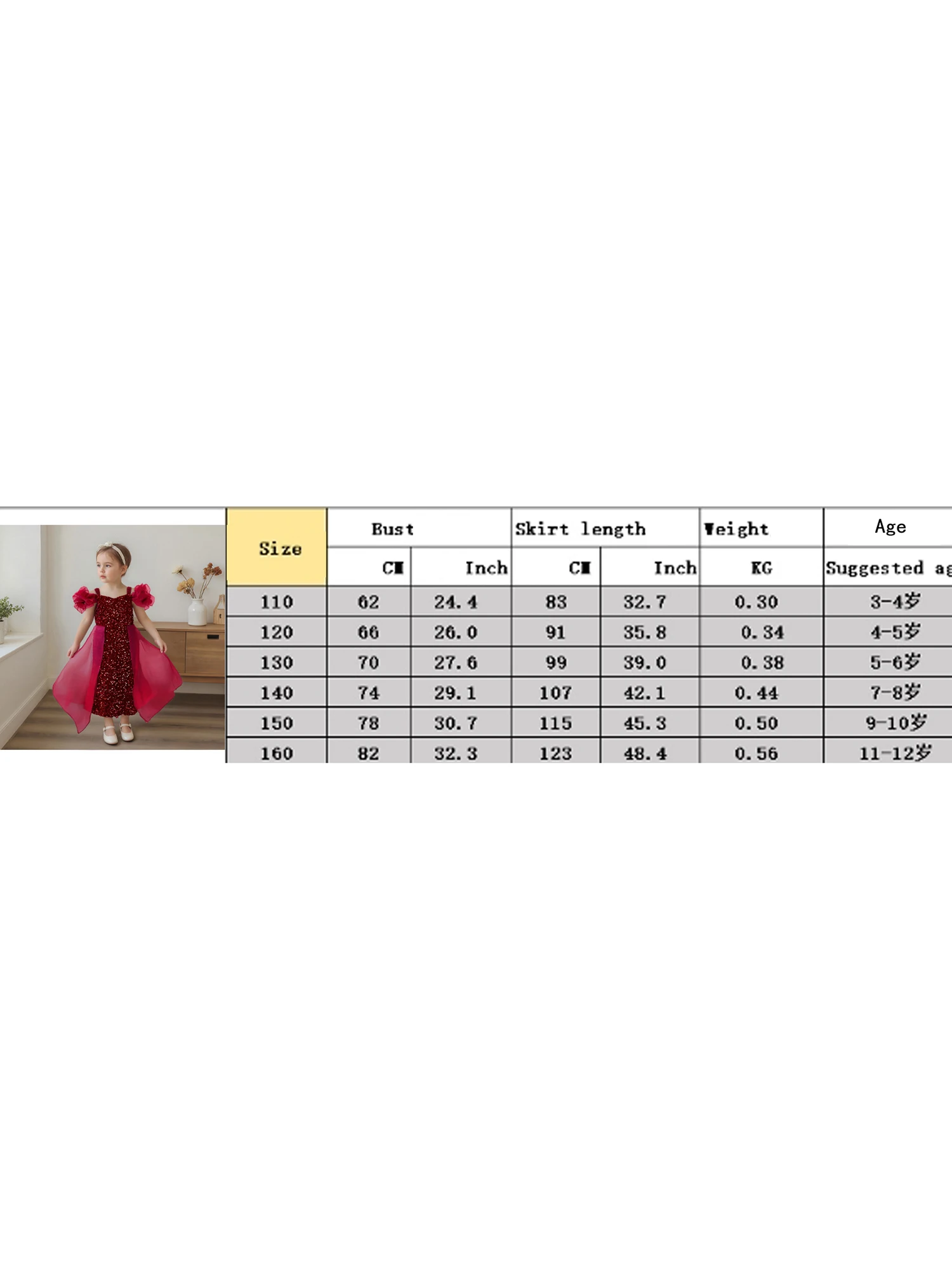 Girls Birthday Party Dress with Short Sleeves Cold Shoulder Design Tulle Patchwork A-line Silhouette and Sequin
Girls Birthday Party Dress with Short Sleeves Cold Shoulder Design Tulle Patchwork A-line Silhouette and Sequin