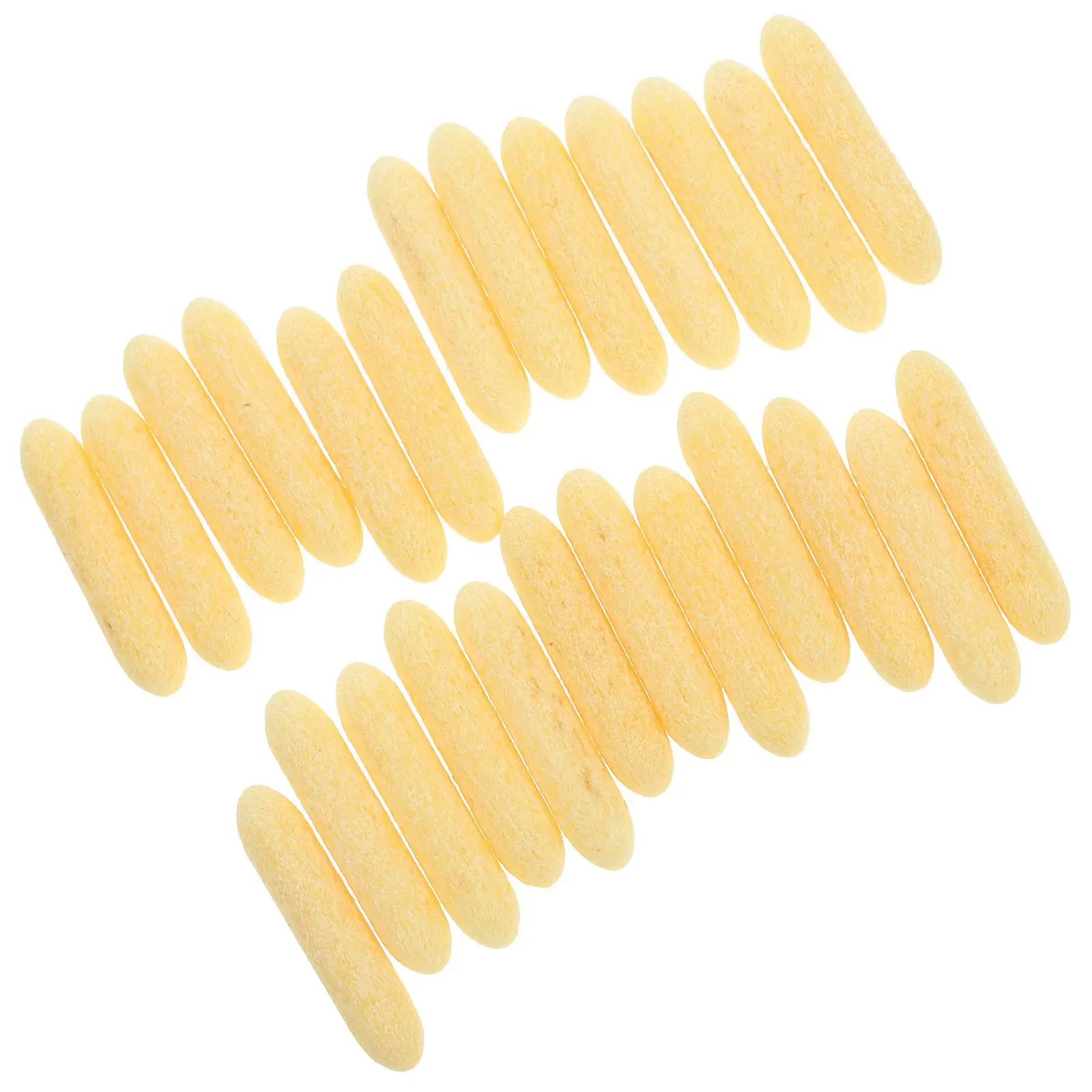 25 Pcs Replacement Refill Paint Pen Nibs Painting Tips Classroom Accessories Fiber
25 Pcs Replacement Refill Paint Pen Nibs Painting Tips Classroom Accessories Fiber