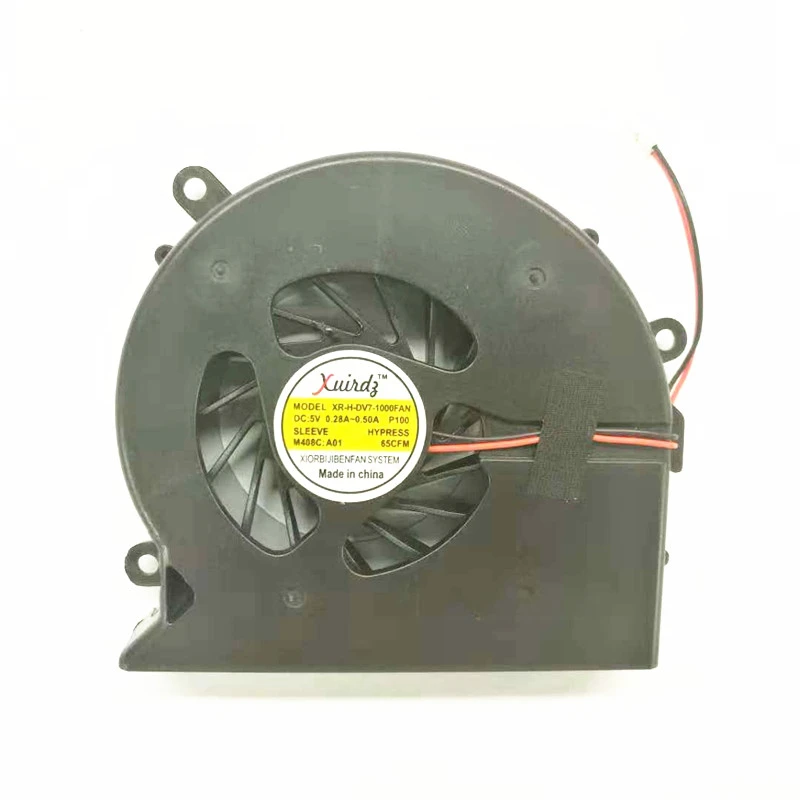 костюм для HP Pavilion DV7 DV7-1000 DV7-2000 Sps- 480481 -001 Вентиляторы охлаждения процессора FAN
костюм для HP Pavilion DV7 DV7-1000 DV7-2000 Sps- 480481 -001 Вентиляторы охлаждения процессора FAN