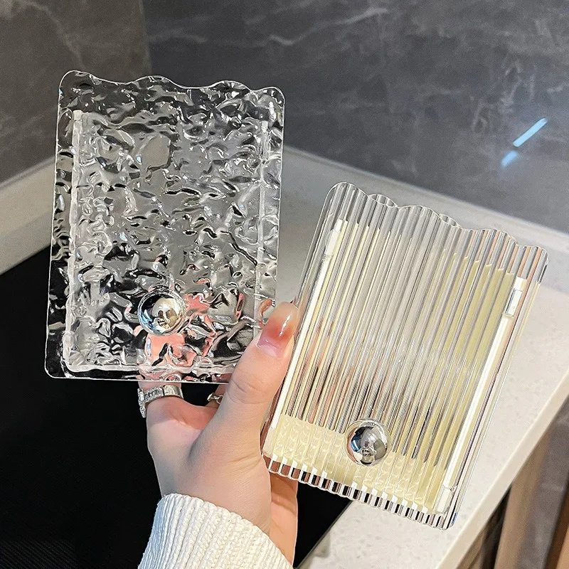 New Toilet Comb Storage Rack Bathroom Toilet Toothpaste Toothbrush Storage Box Hole Free Wall Mounted Makeup Brush Storage Tube
New Toilet Comb Storage Rack Bathroom Toilet Toothpaste Toothbrush Storage Box Hole Free Wall Mounted Makeup Brush Storage Tube