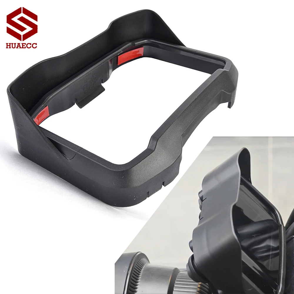 Sun Visor Cover Instrument Screen Sunshade Guard Protection Dashboard for Yamaha XSR900 XSR 900 2022-2025 MT-09 MT09 2021-2023
Sun Visor Cover Instrument Screen Sunshade Guard Protection Dashboard for Yamaha XSR900 XSR 900 2022-2025 MT-09 MT09 2021-2023