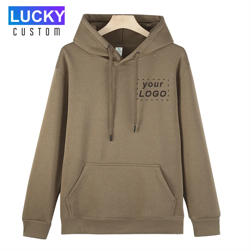Men's And Women's Casual Custom Printed Text DIY Hoodies Custom Logo Personalized Hoodies Custom Hoodies Text Logo Sweatshirts
Men's And Women's Casual Custom Printed Text DIY Hoodies Custom Logo Personalized Hoodies Custom Hoodies Text Logo Sweatshirts