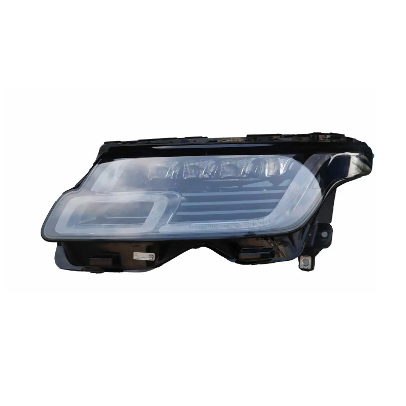 2025For 2018-2022 for Land Rover for Range Rover LED Headlights Executive Upgrade or Replacement for Four Eye Pixel Headlights 
2025For 2018-2022 for Land Rover for Range Rover LED Headlights Executive Upgrade or Replacement for Four Eye Pixel Headlights