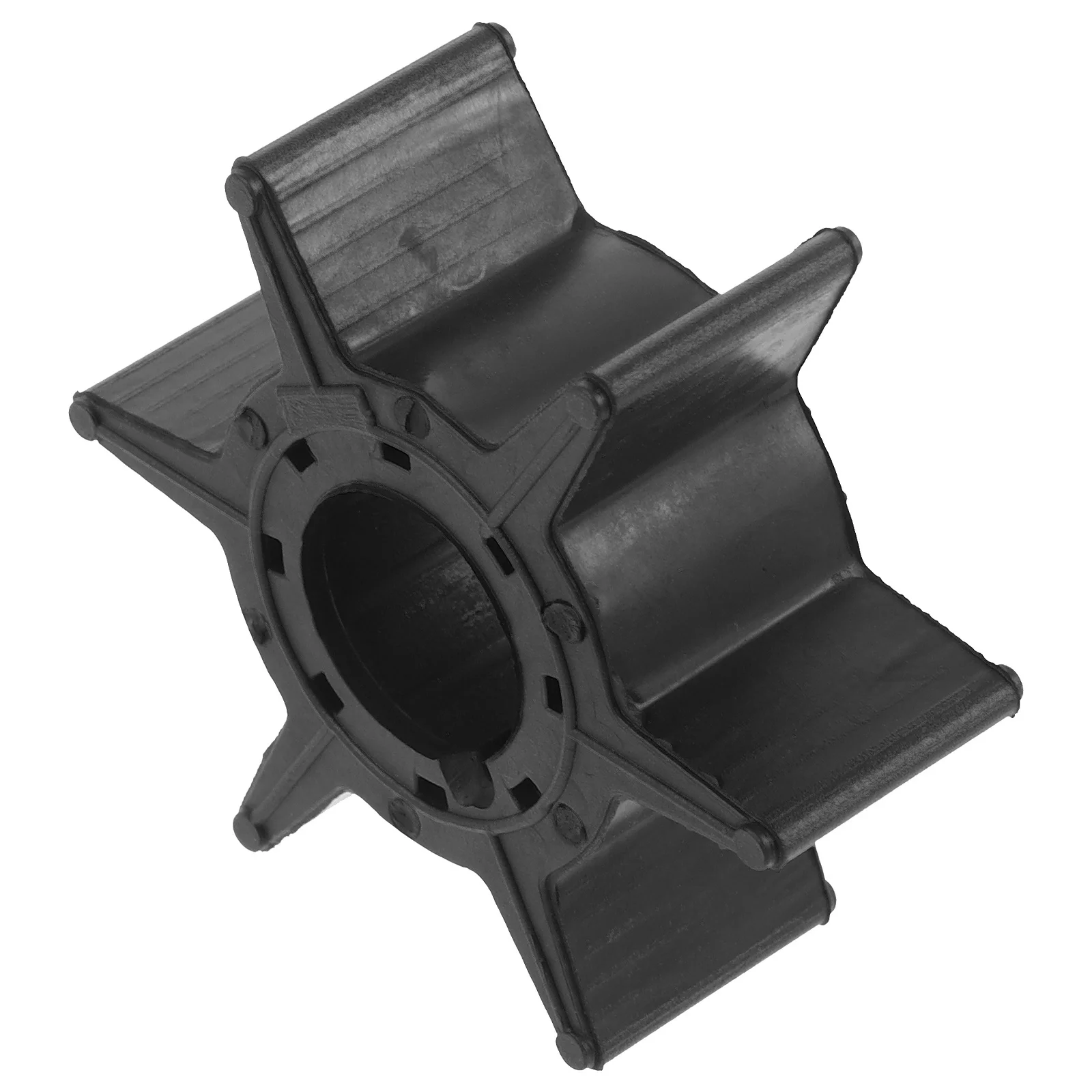 Versatile ABS Marine Water Pump Impeller High Efficiency Utility Pump Part Stable Performance Easy Installation
Versatile ABS Marine Water Pump Impeller High Efficiency Utility Pump Part Stable Performance Easy Installation