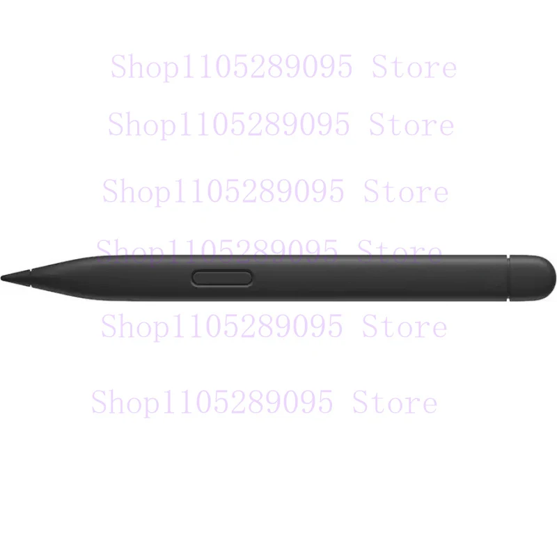 95NEW Для Microsoft - Surface Slim Pen (2-е поколение) - матовый черный
95NEW Для Microsoft - Surface Slim Pen (2-е поколение) - матовый черный