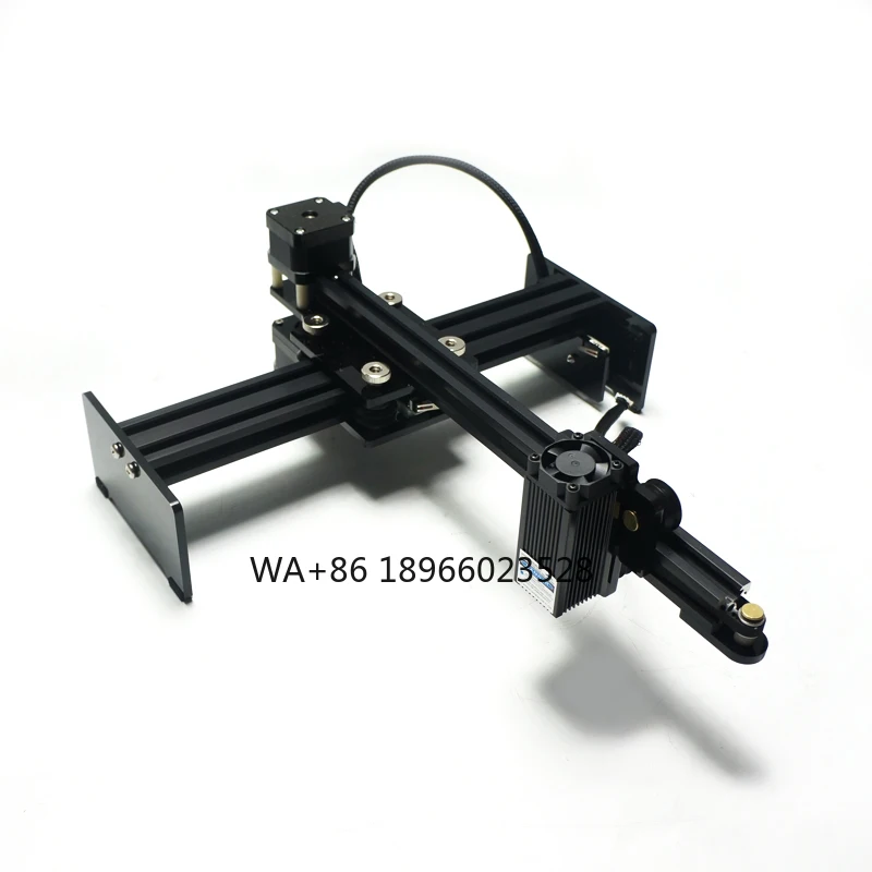Arm infrared engraving machine 5000 mw unique design silent work high precision
Arm infrared engraving machine 5000 mw unique design silent work high precision