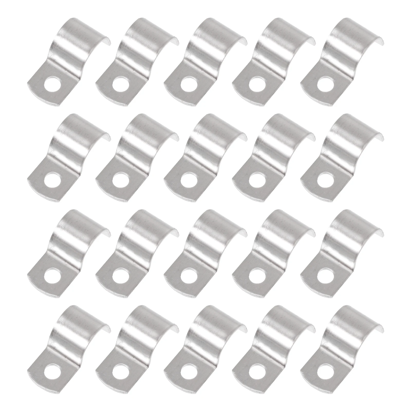 100pcs Cable Ties Wire Clips for Cables 9 10mm Simple ganizer Buckle Durable Fixing Mount Holders Storage
100pcs Cable Ties Wire Clips for Cables 9 10mm Simple ganizer Buckle Durable Fixing Mount Holders Storage
