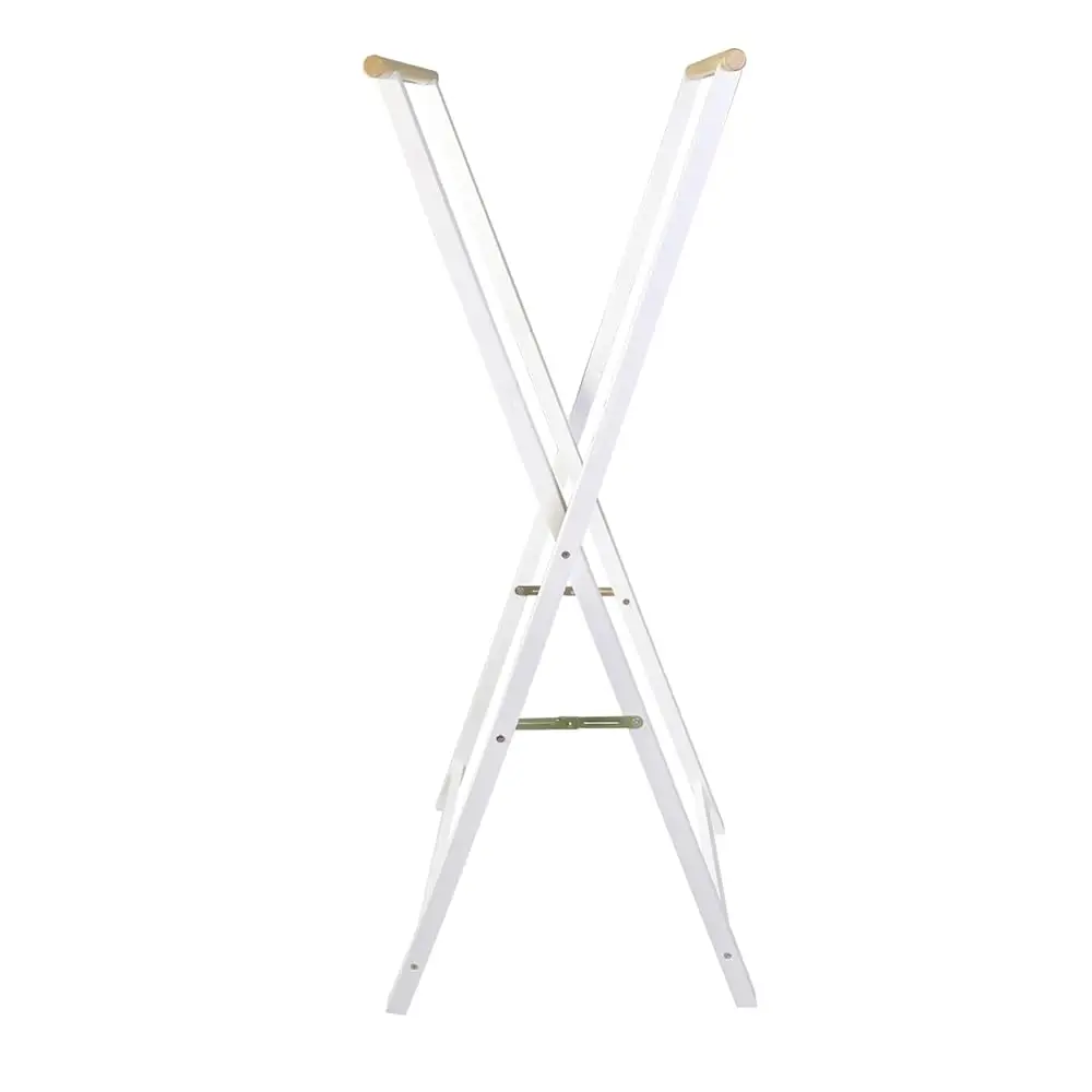 Free ShippingSolid Wood Folding Clothing Garment Laundry Drying Rack, 20.5\ W x 23\ D x 60\ H
Free ShippingSolid Wood Folding Clothing Garment Laundry Drying Rack, 20.5\ W x 23\ D x 60\ H