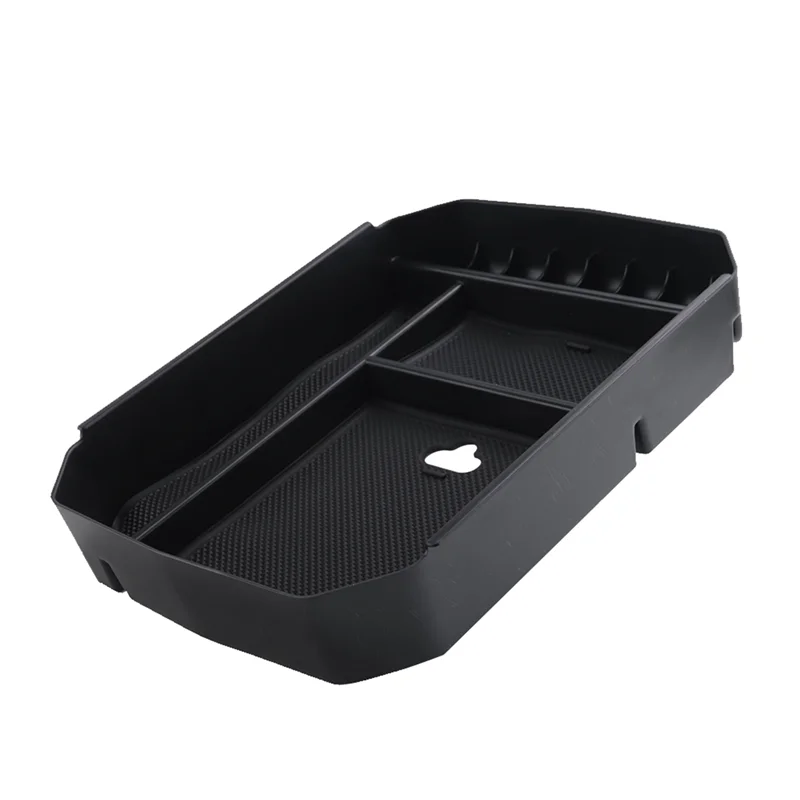 Armrest Storage Organizer Center Console Tray Divider For Toyota Highlander 2014 2015 2016 2017
Armrest Storage Organizer Center Console Tray Divider For Toyota Highlander 2014 2015 2016 2017
