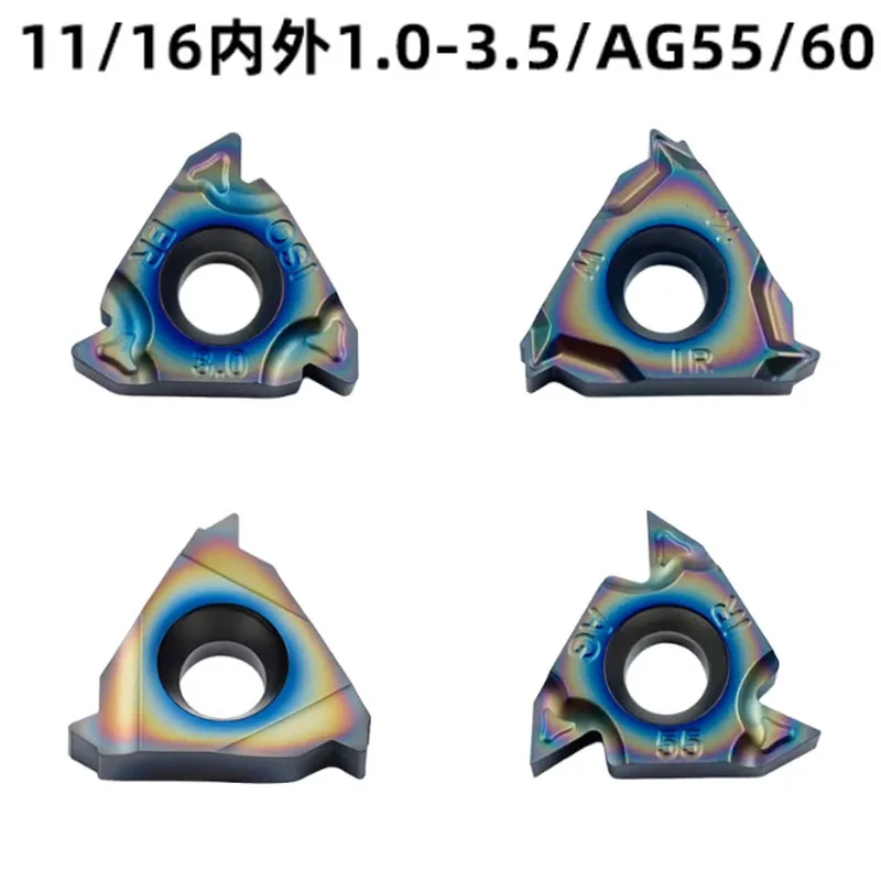 11IR 1.0 11IR 1.5 11IR 2.0 11IR AG55 11IR AG60 11IR19W-JL 11IR1.75ISO-JL 11IR14W-JL 11IR1.5ISO-JL 11IR A55-JL 16IR 1.0 16ER 1.0 16IR 1.5 16ER 1.5 16IR 2.0 16ER 2.0 16IR 2.5
11IR 1.0 11IR 1.5 11IR 2.0 11IR AG55 11IR AG60 11IR19W-JL 11IR1.75ISO-JL 11IR14W-JL 11IR1.5ISO-JL 11IR A55-JL 16IR 1.0 16ER 1.0 16IR 1.5 16ER 1.5 16IR 2.0 16ER 2.0 16IR 2.5