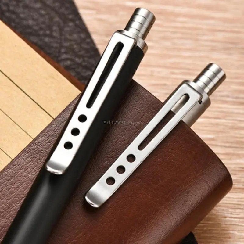 Alloy Ballpoint Pen With Built In Glass Breaker Ergonomic Grip Fast Drying
Alloy Ballpoint Pen With Built In Glass Breaker Ergonomic Grip Fast Drying