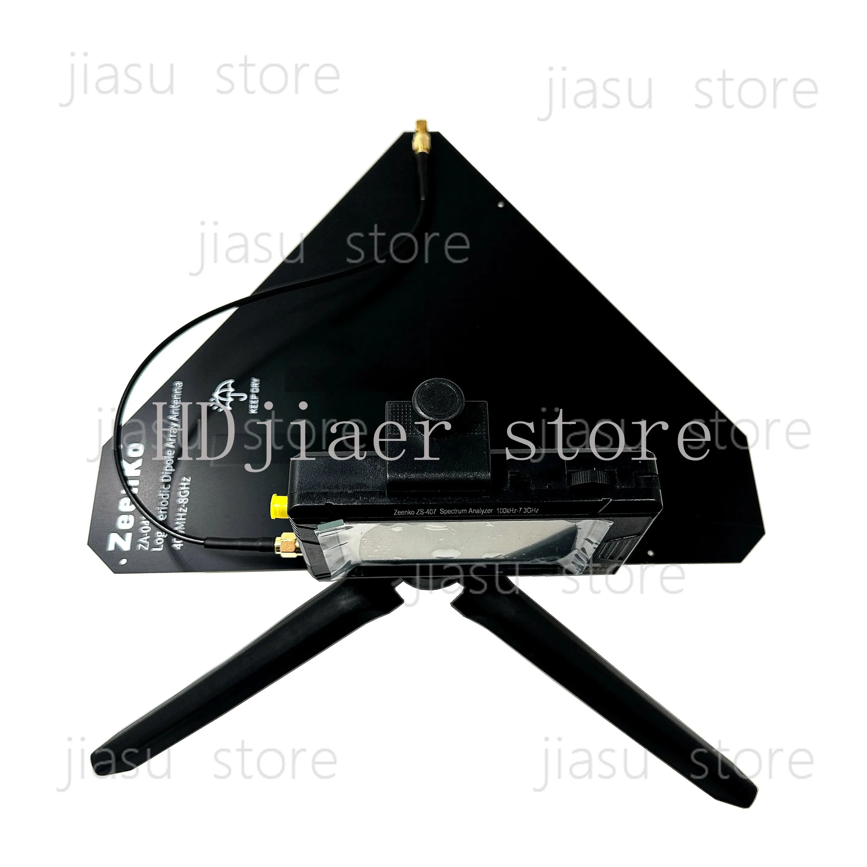 ZA-048 Log-Periodic Dipole Array Antenna
ZA-048 Log-Periodic Dipole Array Antenna