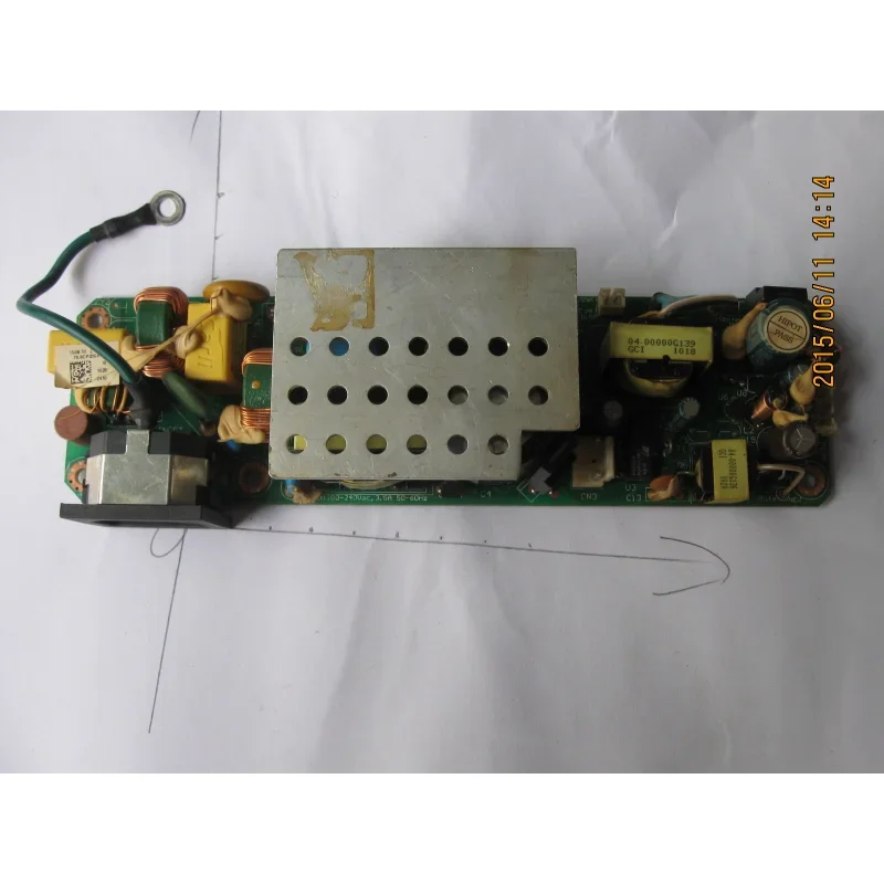 For Optoma projector/instrument HD66 main power supply board main power supply board
For Optoma projector/instrument HD66 main power supply board main power supply board