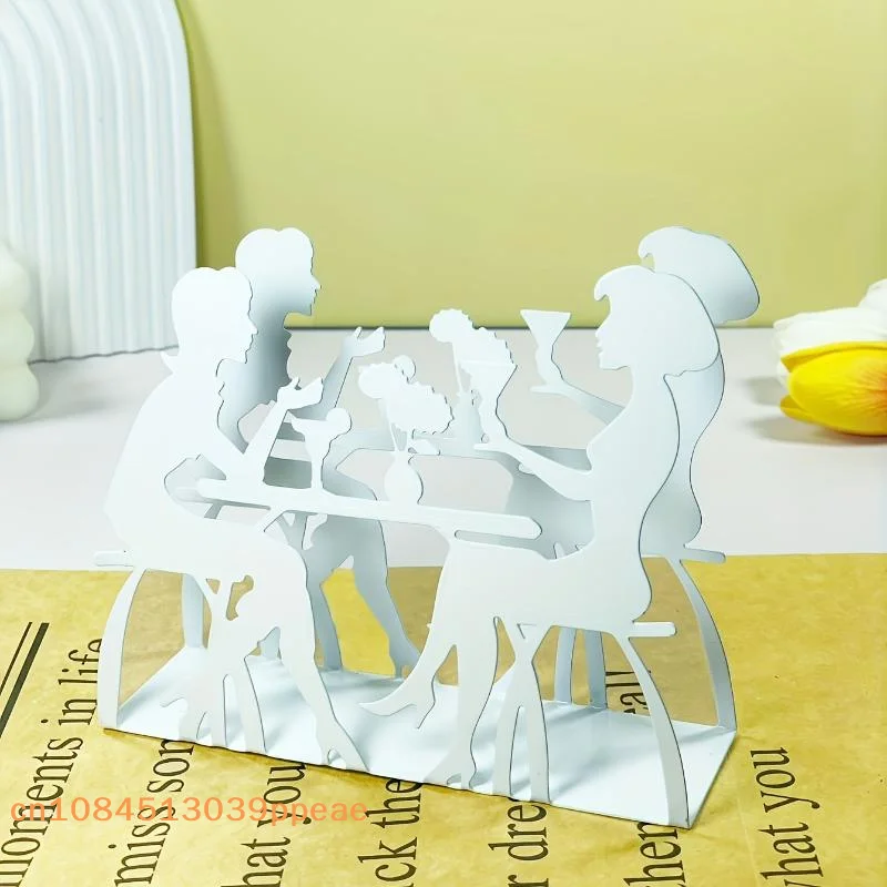 {QTG333} Paper Towel Holder Cake Tissue Storage Rack Toilet Napkin For Table Home Decor
{QTG333} Paper Towel Holder Cake Tissue Storage Rack Toilet Napkin For Table Home Decor