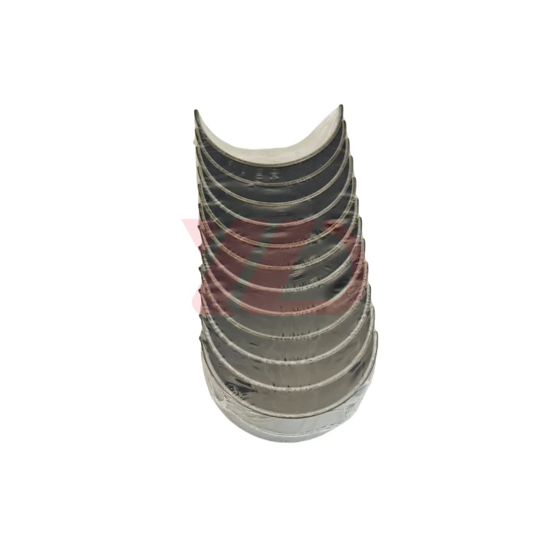 Mechanical Engine Connecting Rod Bearing QSX15 ISX15 X15 2882087 3686435 Connecting Rod Bushing Repair Kit for Cummins
Mechanical Engine Connecting Rod Bearing QSX15 ISX15 X15 2882087 3686435 Connecting Rod Bushing Repair Kit for Cummins