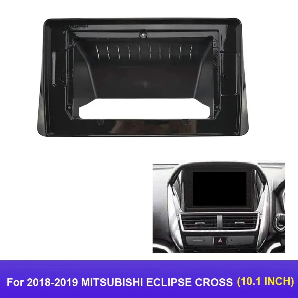 Автомагнитола 2DIN, 10,1 дюйма, Android, GPS, стереоплеер, приборная панель для MITSUBISHI ECLIPSE CROSS 2018-2019
Автомагнитола 2DIN, 10,1 дюйма, Android, GPS, стереоплеер, приборная панель для MITSUBISHI ECLIPSE CROSS 2018-2019