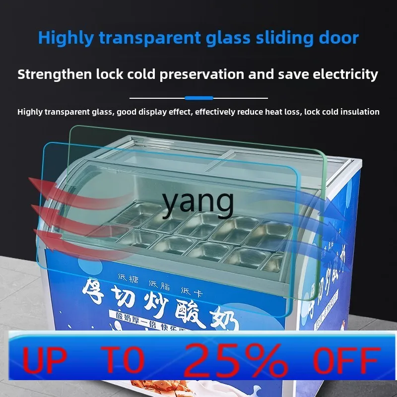 Lhh Frozen Display Cabinet Commercial Hard Hand Dig Ball Ice Cream Cabinet
Lhh Frozen Display Cabinet Commercial Hard Hand Dig Ball Ice Cream Cabinet