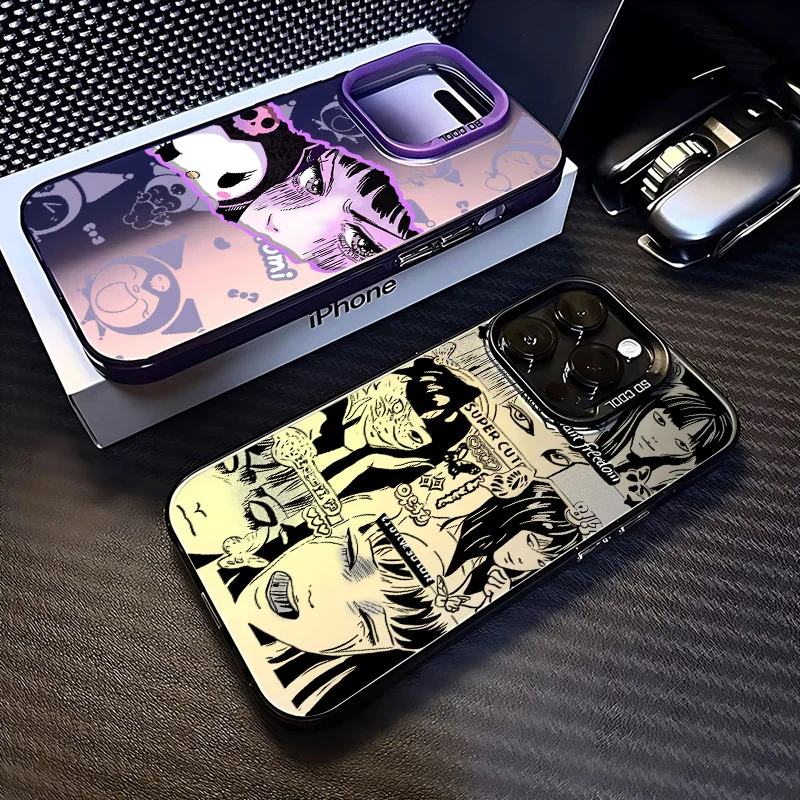 Anime Tomie Hellos Kitties Case for VIVO Y15S Y16 Y17S Y21 Y22S Y27 Y50 Y91 Y93 V23 V25 V27 V29 S1 Pro 5G Matte Back Cover
Anime Tomie Hellos Kitties Case for VIVO Y15S Y16 Y17S Y21 Y22S Y27 Y50 Y91 Y93 V23 V25 V27 V29 S1 Pro 5G Matte Back Cover