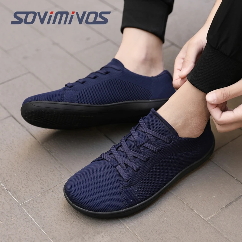 Широкие женские босиком, мужские повседневные кроссовки для бега на открытом воздухе с нулевым падением, минималистичная обувь, летние дышащие болотные туфли
Широкие женские босиком, мужские повседневные кроссовки для бега на открытом воздухе с нулевым падением, минималистичная обувь, летние дышащие болотные туфли