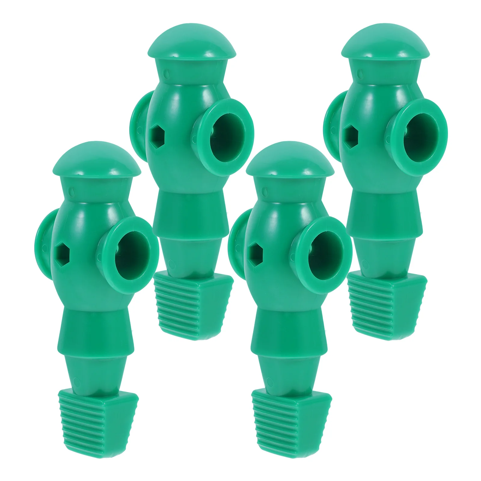 4 Pcs Football Table Tennis Player Mini Tabletop Game Figures Desktop Accessories
4 Pcs Football Table Tennis Player Mini Tabletop Game Figures Desktop Accessories