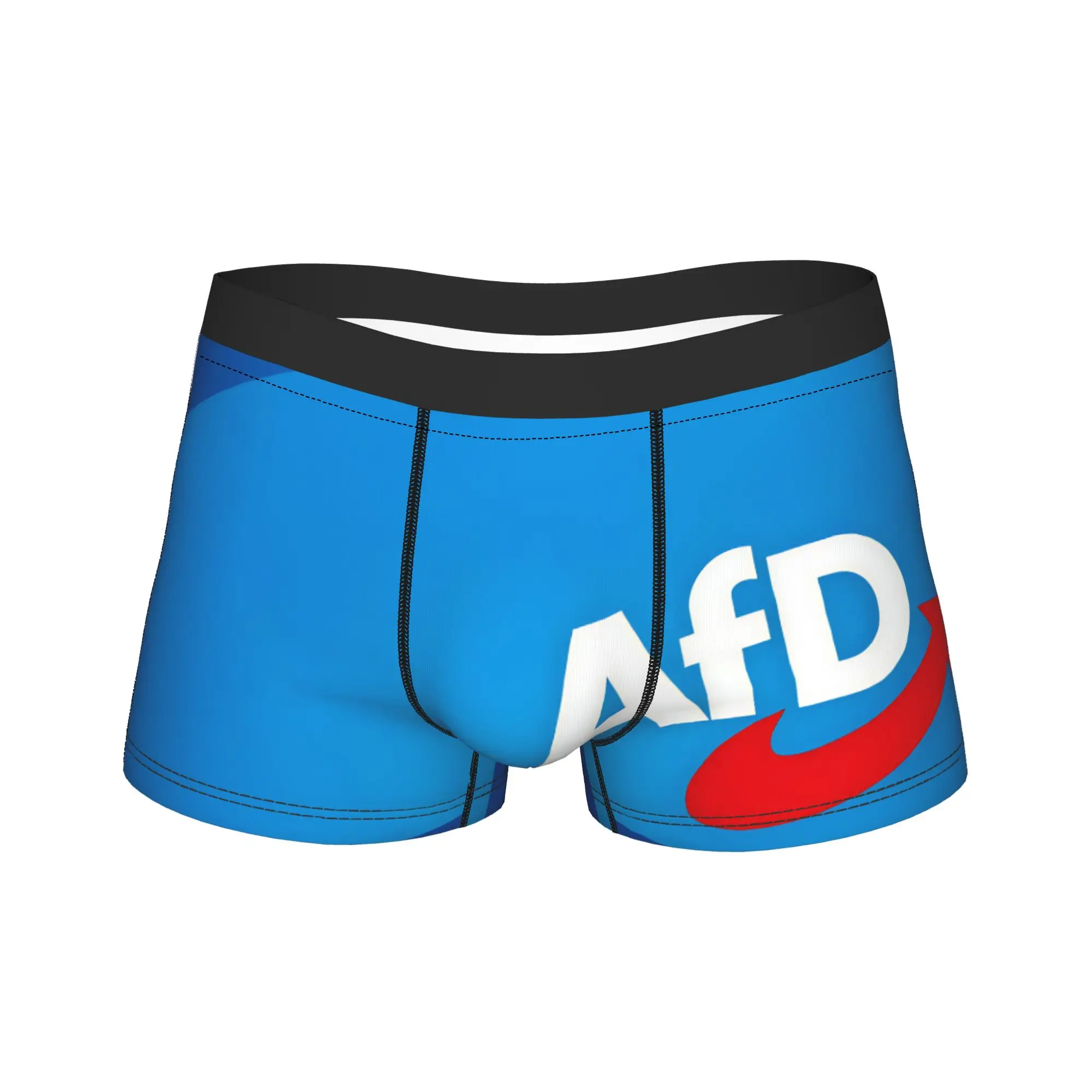 Alternative Afd Germany Underwear Printing Boxer Shorts Trenky Males Panties Elastic Boxer Brief Birthday Gift
Alternative Afd Germany Underwear Printing Boxer Shorts Trenky Males Panties Elastic Boxer Brief Birthday Gift