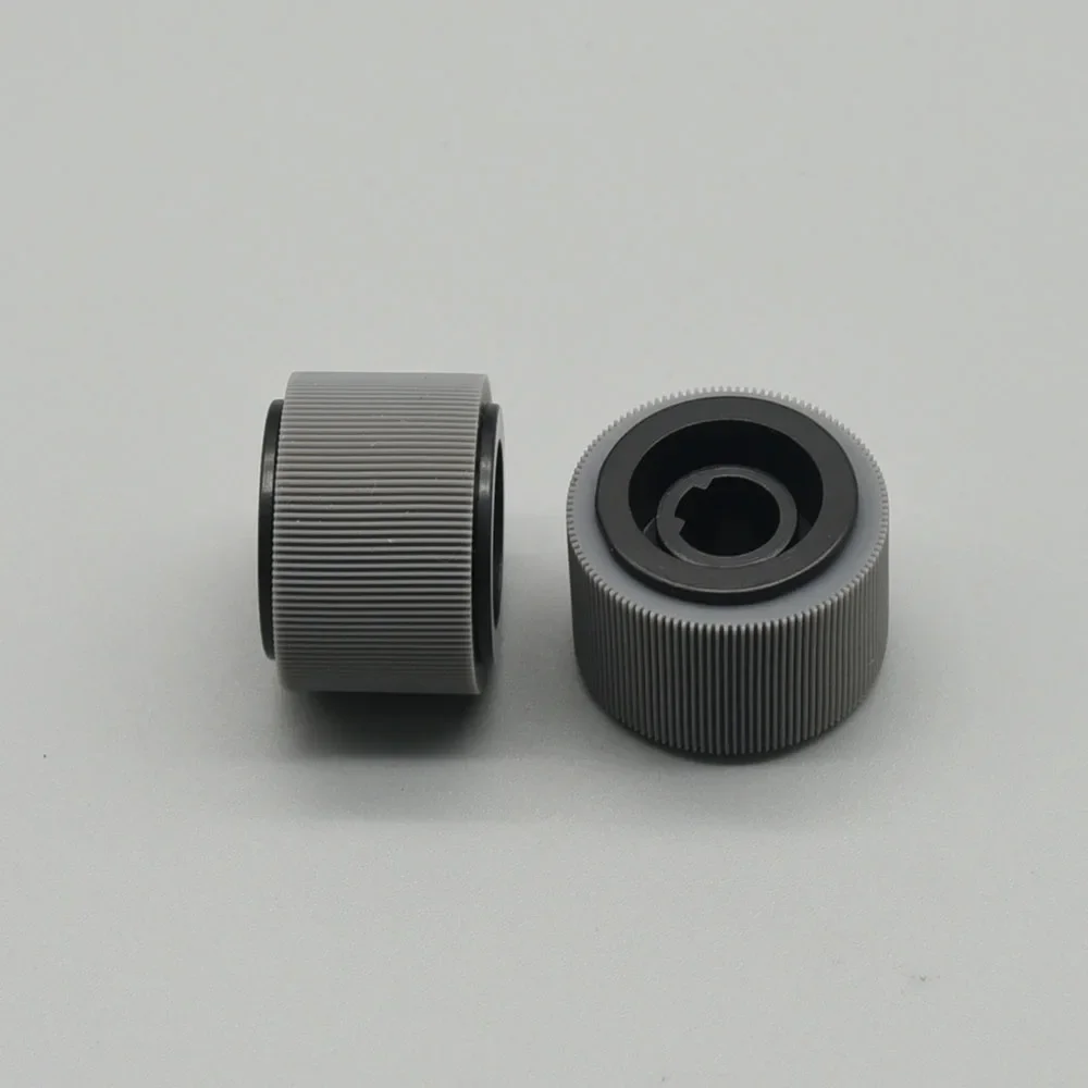 6PCS Pickup Roller for LEXMARK MS711 MS810 MX710 MX711 MX811 M5163 XM5163
6PCS Pickup Roller for LEXMARK MS711 MS810 MX710 MX711 MX811 M5163 XM5163