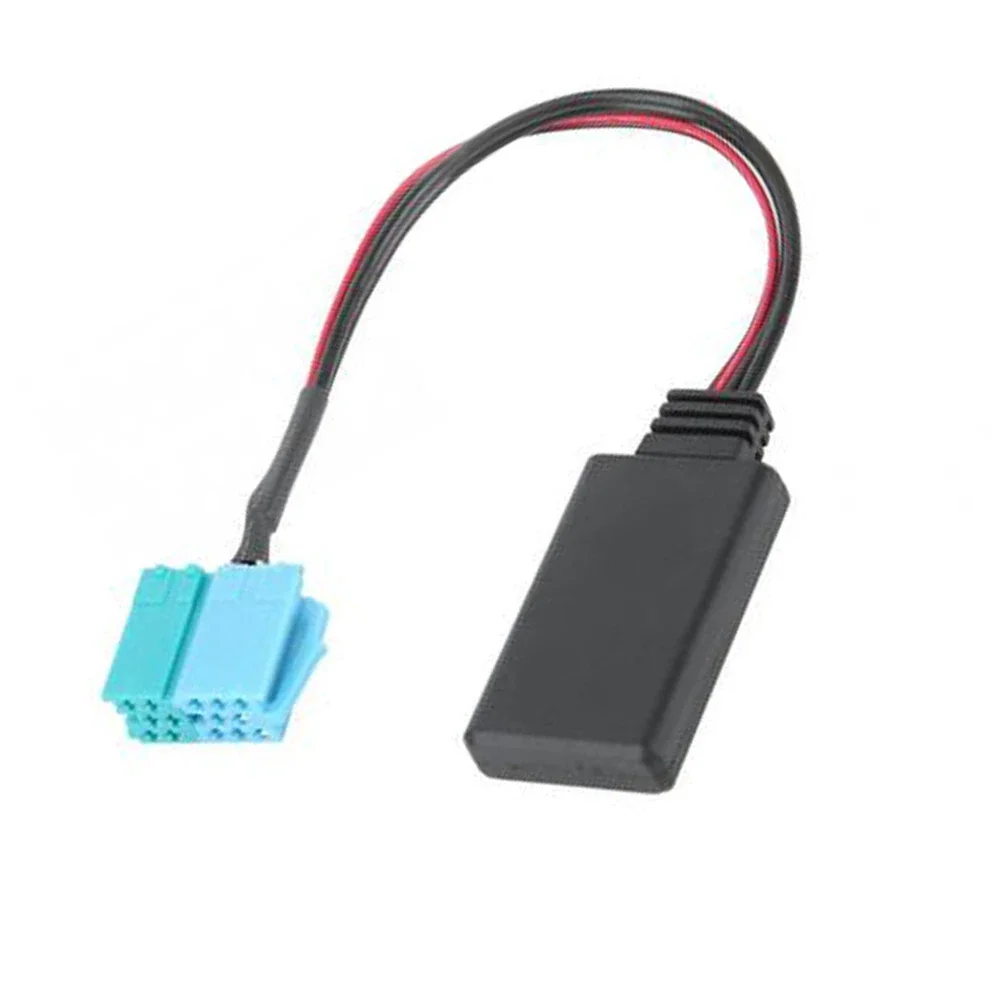 Для автомобильного радио Bluet/ooth адаптер стерео аудио Aux кабель ISO 6Pin 8Pin разъем Bluet/ooth модуль адаптер
Для автомобильного радио Bluet/ooth адаптер стерео аудио Aux кабель ISO 6Pin 8Pin разъем Bluet/ooth модуль адаптер