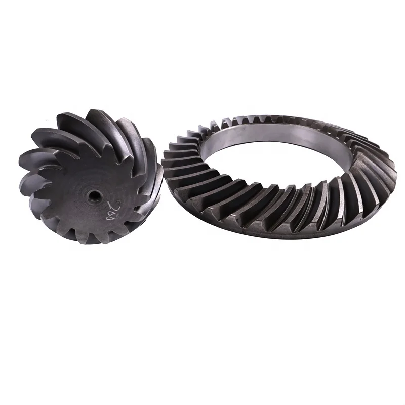 Gold seller New Aftermarket Ring Gear and Pinion Set 87708393 for 580N, 580SN, 586H, 580N EP
Gold seller New Aftermarket Ring Gear and Pinion Set 87708393 for 580N, 580SN, 586H, 580N EP