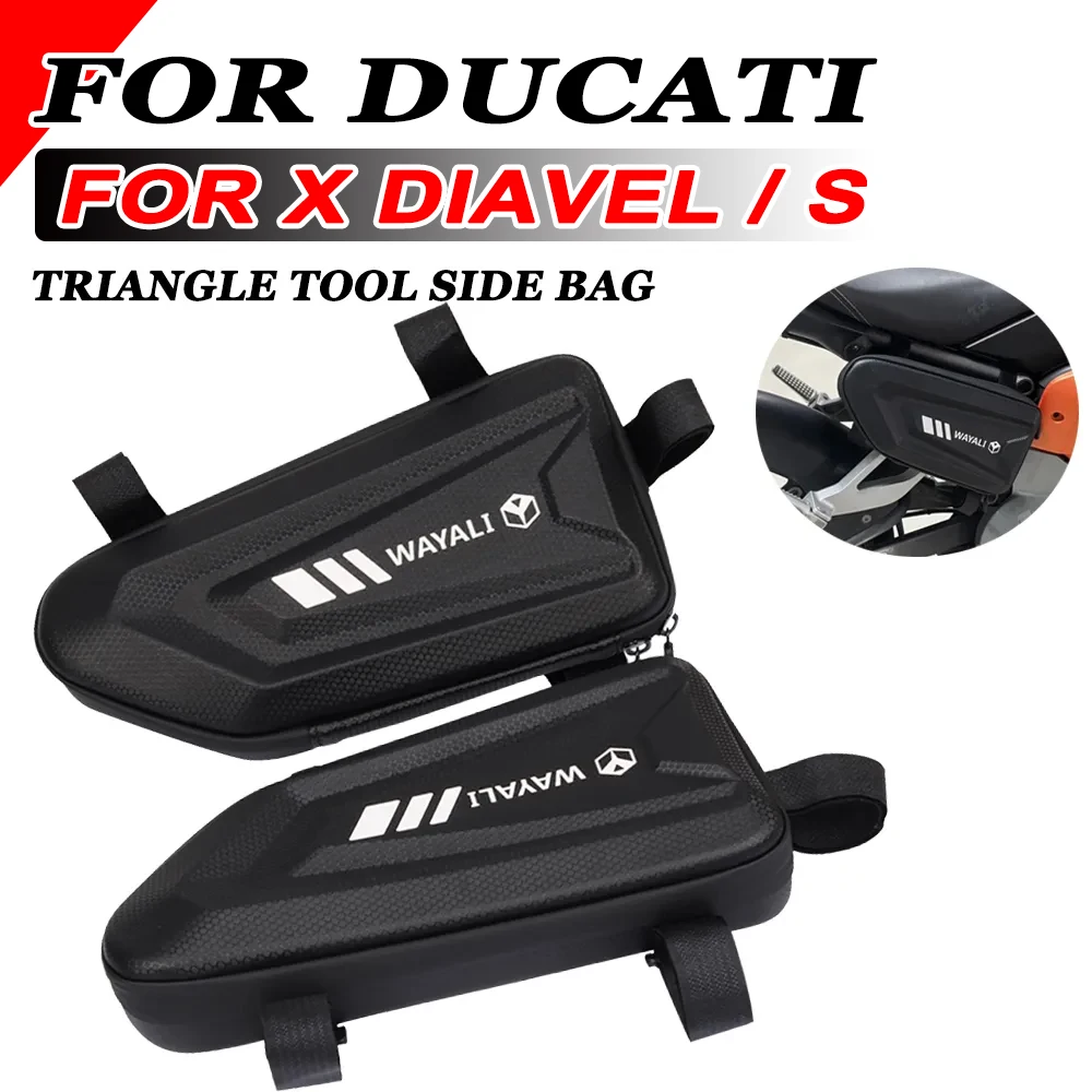 Для DUCATI XDiavel S XdiavelS Black Star Dark Star Аксессуары для мотоциклов Седельные сумки Водонепроницаемые боковые сумки Hards Сумки для инструментов
Для DUCATI XDiavel S XdiavelS Black Star Dark Star Аксессуары для мотоциклов Седельные сумки Водонепроницаемые боковые сумки Hards Сумки для инструментов
