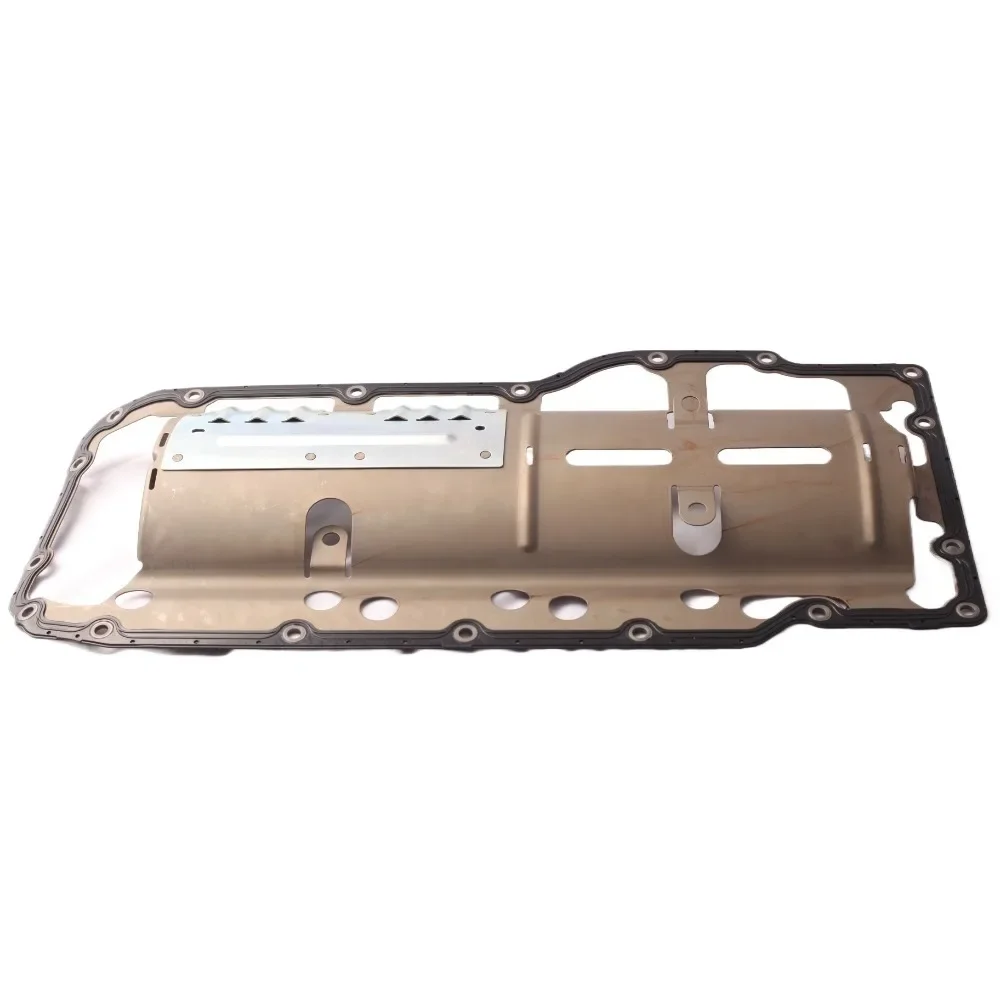 Zeroclearance Auto Oil Pan Gasket Kit For Dodge Ram 1500 For Jeep Grand Cherokee 4.7
Zeroclearance Auto Oil Pan Gasket Kit For Dodge Ram 1500 For Jeep Grand Cherokee 4.7