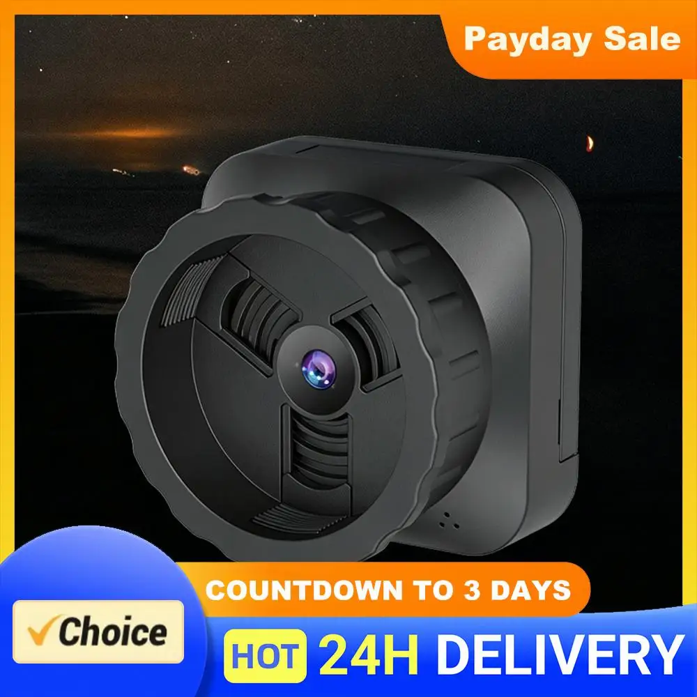 64MP 4K HD 2.4G WIFI Electronic Eyepiece Digital Camera with Flip Screen Lightweight for Astronomical Binoculars Microscope
64MP 4K HD 2.4G WIFI Electronic Eyepiece Digital Camera with Flip Screen Lightweight for Astronomical Binoculars Microscope
