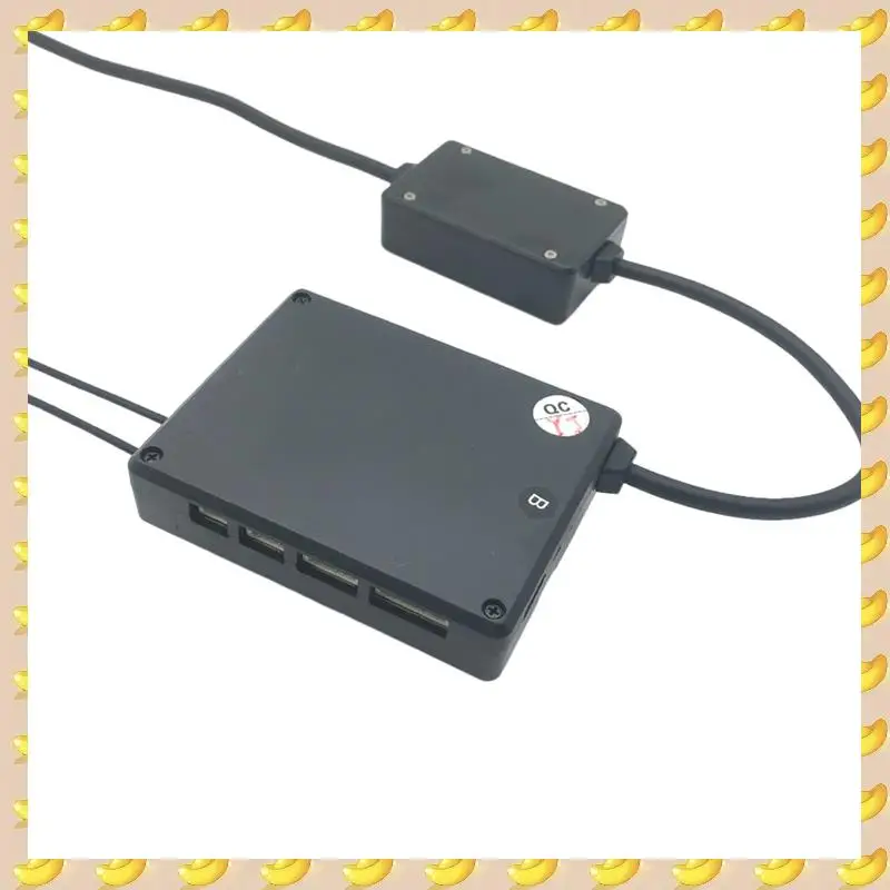 A45U For SIYI MK32 Air Unit With Long Range Full HD 1080P Image Transmission SBUS PWM Ethernet Mavlink Telemetry Datalink
A45U For SIYI MK32 Air Unit With Long Range Full HD 1080P Image Transmission SBUS PWM Ethernet Mavlink Telemetry Datalink