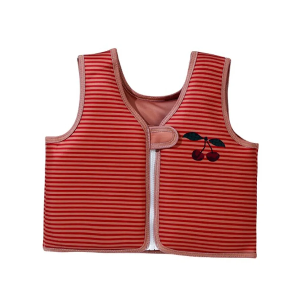 Not Falling Off Child Buoyancy Vest Anti Rollover Adjustable Baby Swimming Jackets Cartoon Stable Inflation-Free Swimming Vest
Not Falling Off Child Buoyancy Vest Anti Rollover Adjustable Baby Swimming Jackets Cartoon Stable Inflation-Free Swimming Vest