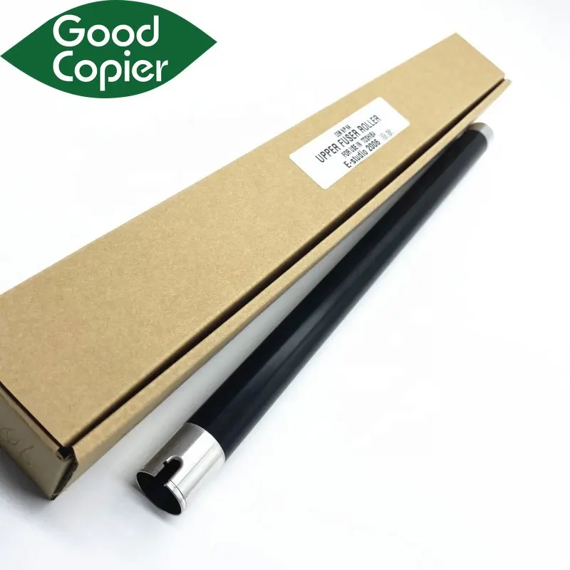 Верхний ролик фьюзера 6LJ83405000 для Toshiba E-studio 2505 2309 2303 2507 2307 2006 2007 2307 2506, нагревательный ролик, запчасти для копировального аппарата
Верхний ролик фьюзера 6LJ83405000 для Toshiba E-studio 2505 2309 2303 2507 2307 2006 2007 2307 2506, нагревательный ролик, запчасти для копировального аппарата