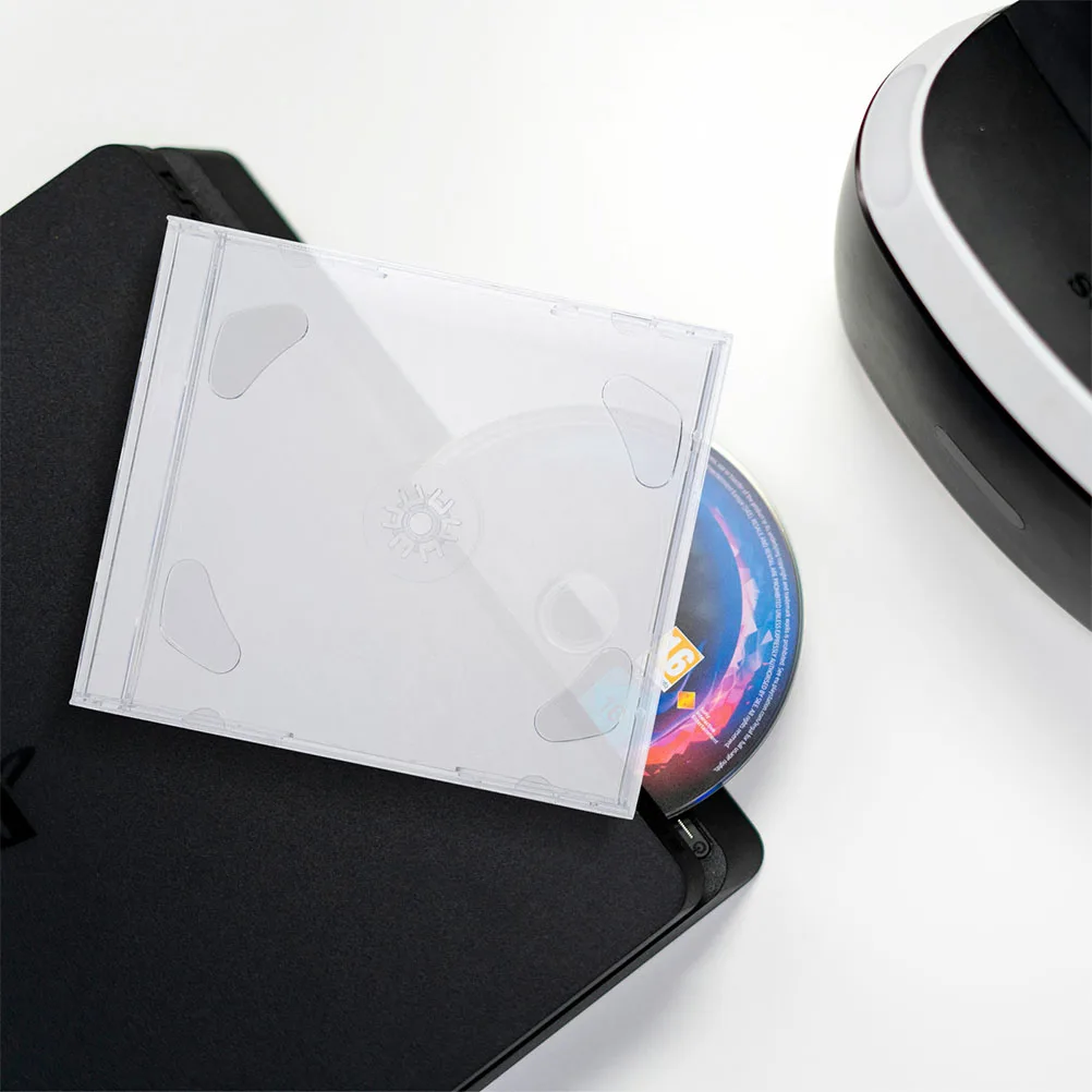 10 шт. чехлы для компакт-дисков, прозрачные чехлы для DVD-дисков, держатель, коробки для хранения дисков, органайзер, многоразовый, легкий, для путешествий, дома, безопасный, отличная текстура
10 шт. чехлы для компакт-дисков, прозрачные чехлы для DVD-дисков, держатель, коробки для хранения дисков, органайзер, многоразовый, легкий, для путешествий, дома, безопасный, отличная текстура