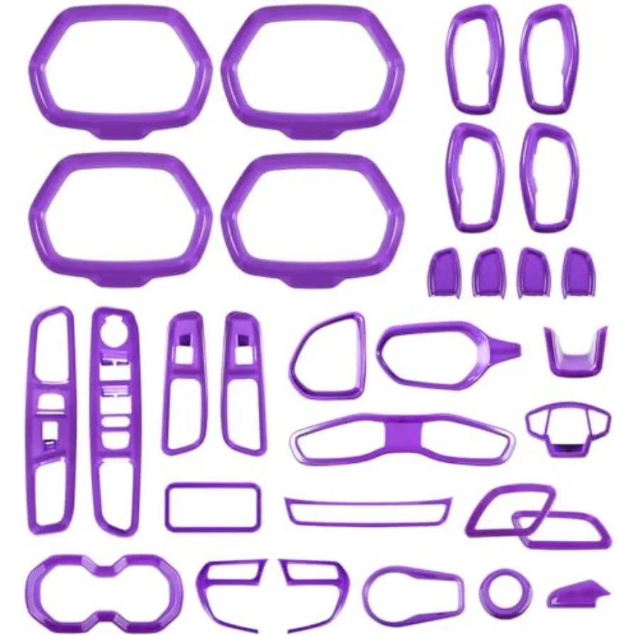 for Jeep Renegade Interior Accessories Decoration Cover Trim Air Conditioning Vent Decoration and Door Speaker and Water Cup Ho
for Jeep Renegade Interior Accessories Decoration Cover Trim Air Conditioning Vent Decoration and Door Speaker and Water Cup Ho