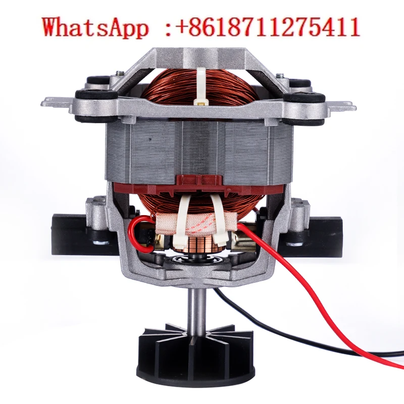 9525 pure copper universal multi brand soybean milk machine wall breaking blender juicer motor accessories
9525 pure copper universal multi brand soybean milk machine wall breaking blender juicer motor accessories