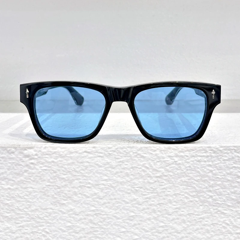 Classic fashion women's square acetate fiber pure handmade custom frame UV400 top men's trend outdoor driving sunglasses
Classic fashion women's square acetate fiber pure handmade custom frame UV400 top men's trend outdoor driving sunglasses