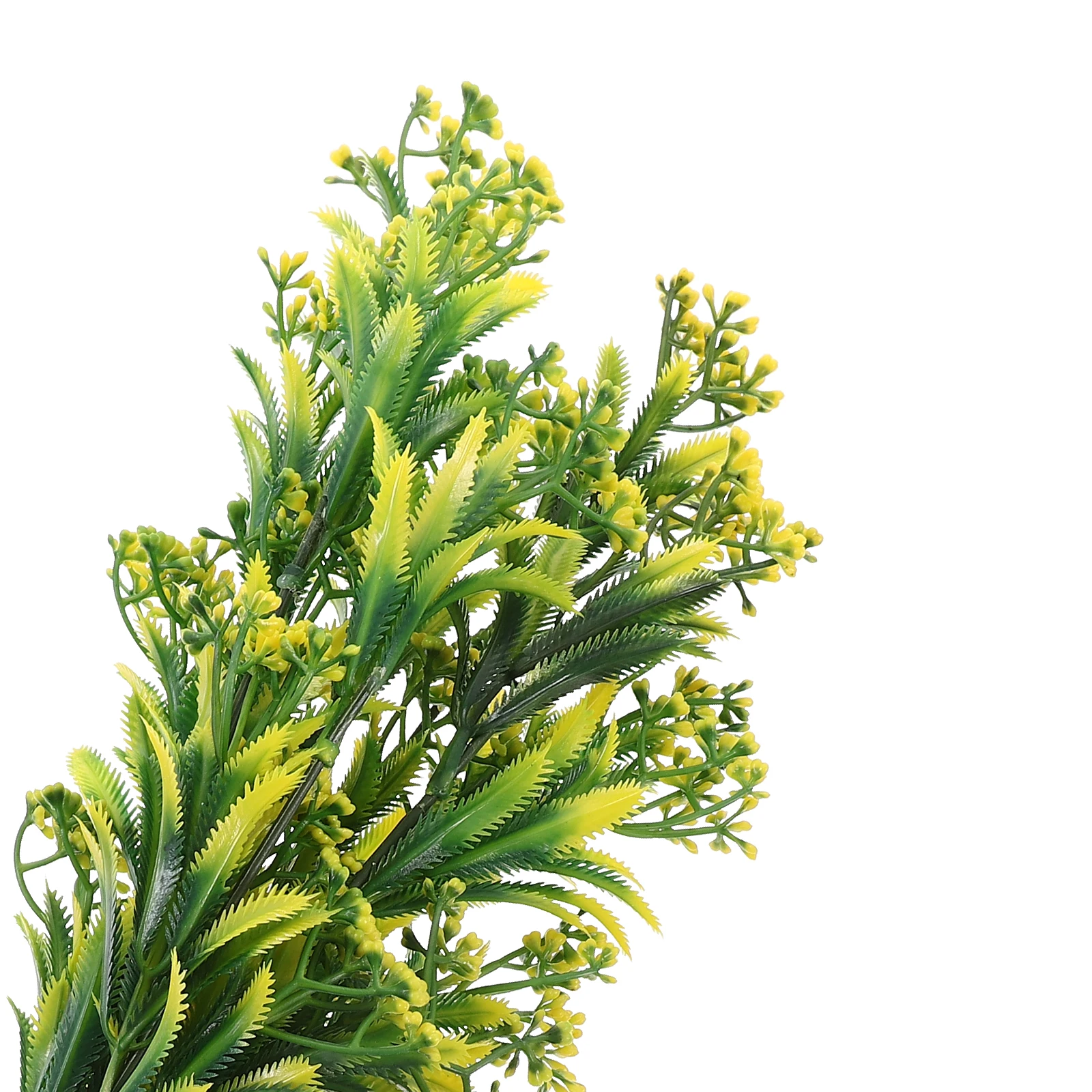 Vivid Artificial Flowers Plastic Flower Bouquet Faux Floral Arrangement Wedding Home Decor Simulation Bouquet Fake Flower
Vivid Artificial Flowers Plastic Flower Bouquet Faux Floral Arrangement Wedding Home Decor Simulation Bouquet Fake Flower