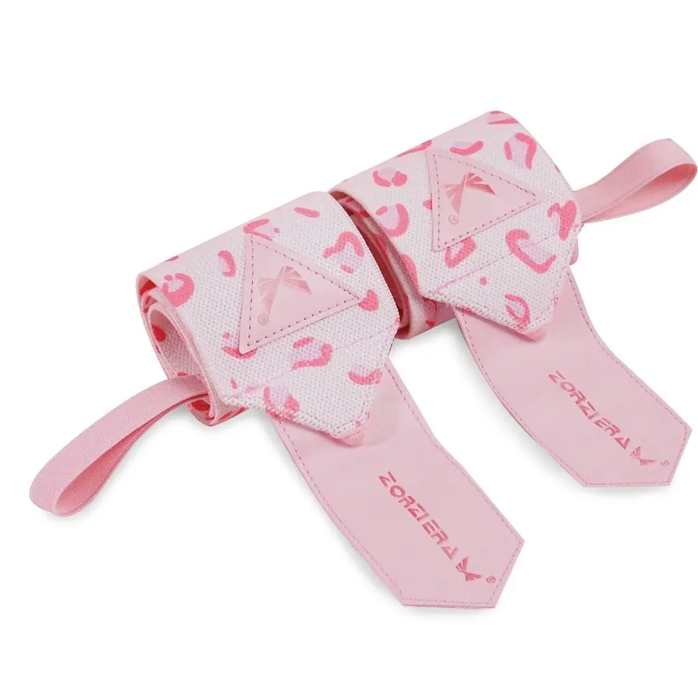 1 Pair Adjustable Women Sports Wristband Lightweight Soft Woman's Fitness Wristband Pink Breathable Fitness Protect Band
1 Pair Adjustable Women Sports Wristband Lightweight Soft Woman's Fitness Wristband Pink Breathable Fitness Protect Band