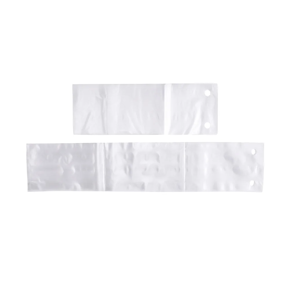 200 Pcs Umbrella Machine Bag Clear Convenient Container Fold Shop Accessory Professional Holder Pe Disposal Pouch Child Bags
200 Pcs Umbrella Machine Bag Clear Convenient Container Fold Shop Accessory Professional Holder Pe Disposal Pouch Child Bags