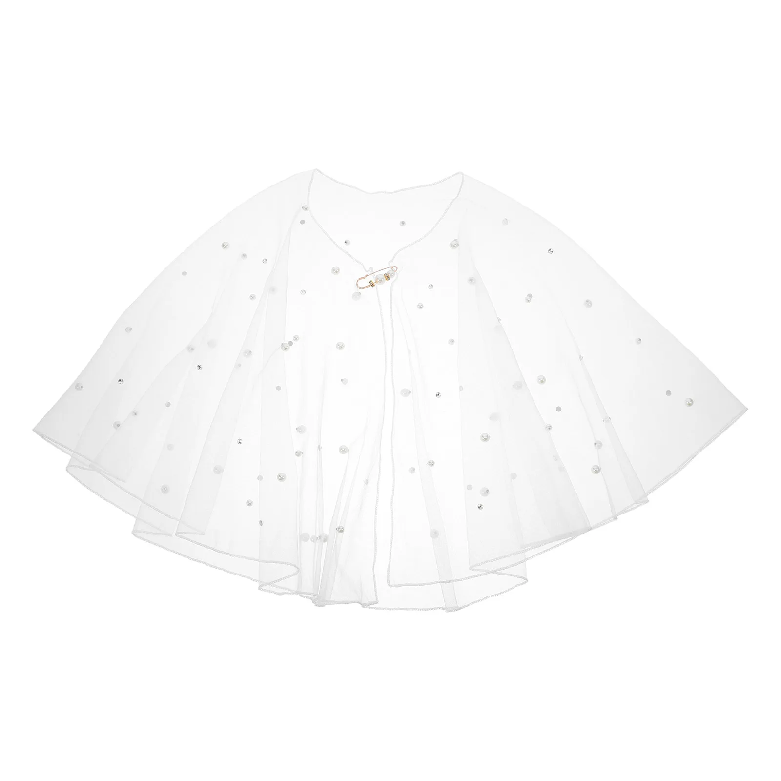 Wedding Shawl Dress Cape Women Rhinestone Girls for Cloak Shawls and Wraps Bride Dresses
Wedding Shawl Dress Cape Women Rhinestone Girls for Cloak Shawls and Wraps Bride Dresses