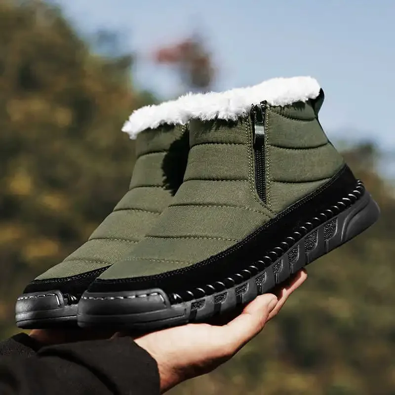 Warming Snow Boot Shoes Brands Vip Casual Fat Sneakers Green Trainers Women Sports Tenismasculine Foot-wear Tenis Vintage
Warming Snow Boot Shoes Brands Vip Casual Fat Sneakers Green Trainers Women Sports Tenismasculine Foot-wear Tenis Vintage