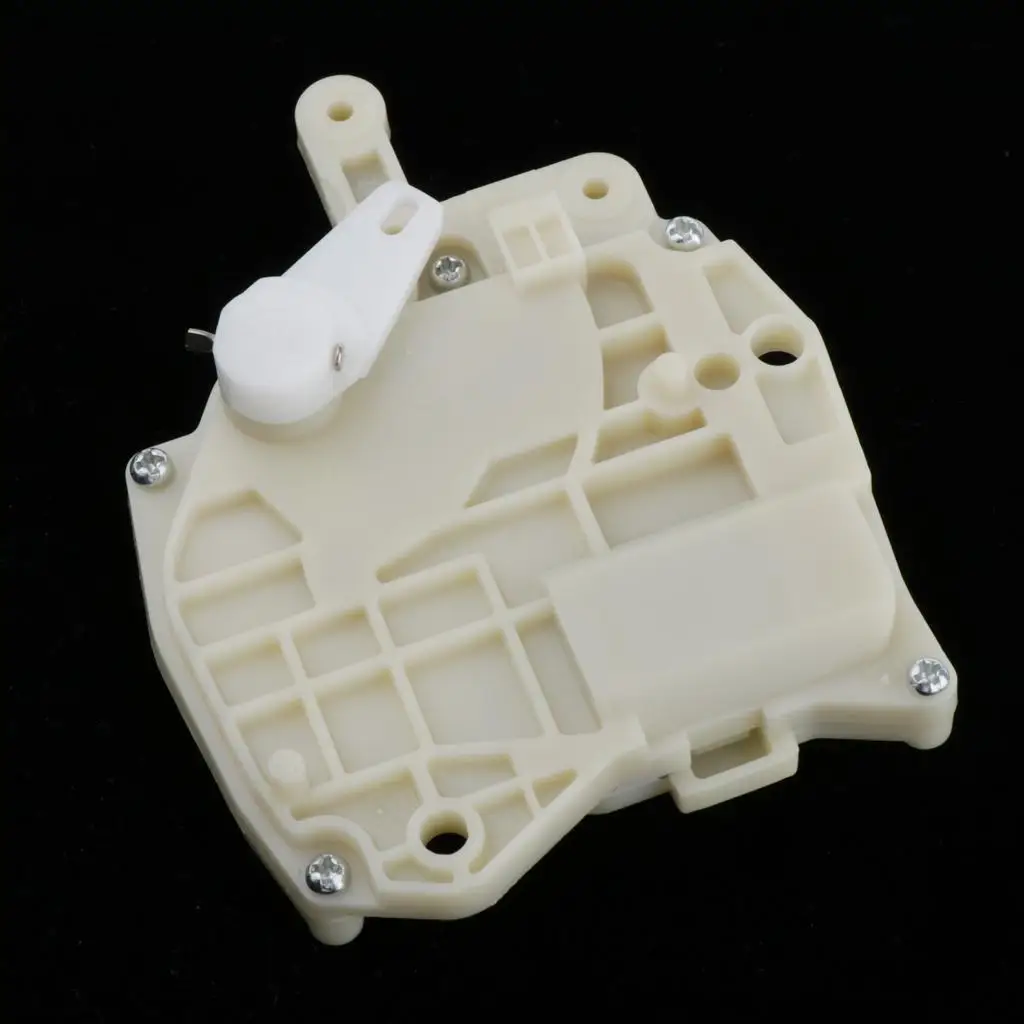 Door Latch Lock Actuator Front Left ABS Plastic for Honda Fit 2007-2008 and Honda Civic 2003-2005
Door Latch Lock Actuator Front Left ABS Plastic for Honda Fit 2007-2008 and Honda Civic 2003-2005