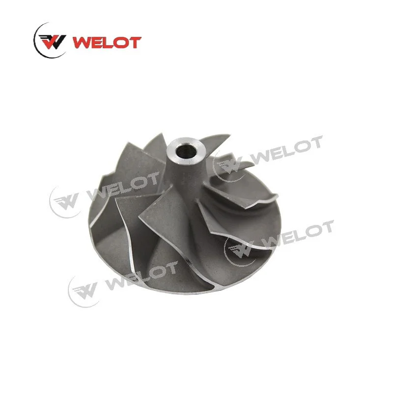 Turbocharger K03 Compressor Wheel Turbo Turbine Parts fit for 53039700062
Turbocharger K03 Compressor Wheel Turbo Turbine Parts fit for 53039700062