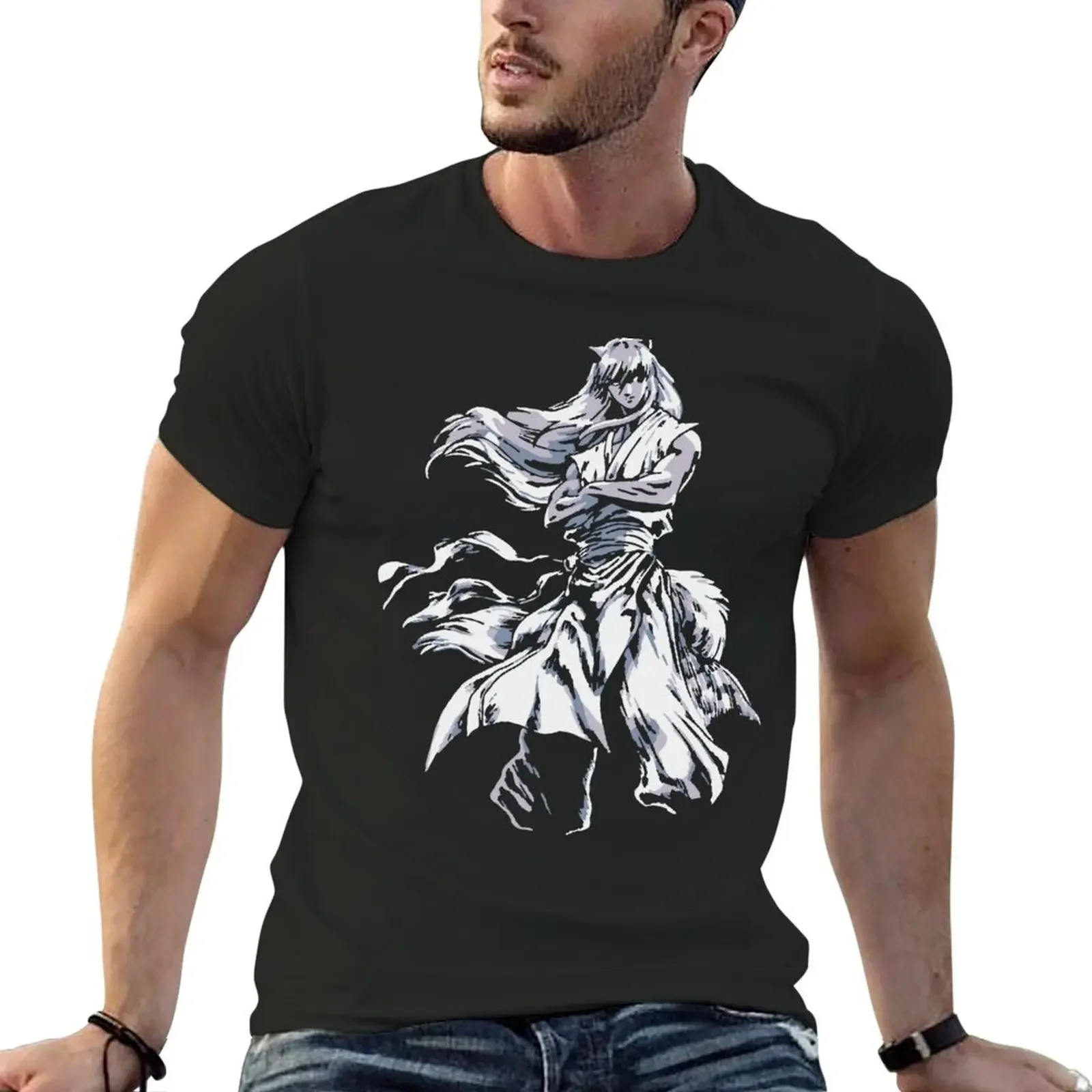 Yu Yu Hakusho Retro Vintage T-Shirt anime shirt anime t shirts essential t shirt shirts graphic tee mens vintage t shirts
Yu Yu Hakusho Retro Vintage T-Shirt anime shirt anime t shirts essential t shirt shirts graphic tee mens vintage t shirts