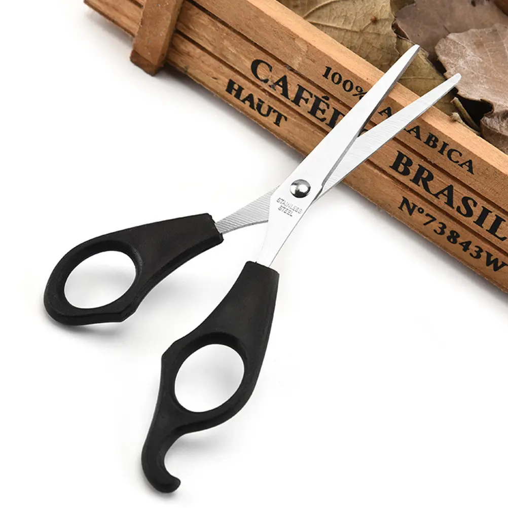 2Pcs Hair Cutting Scissors Professional Stainless Steel Hairdressing Scissors Barber Trimmer for Layer Hair Cutting Tool
2Pcs Hair Cutting Scissors Professional Stainless Steel Hairdressing Scissors Barber Trimmer for Layer Hair Cutting Tool