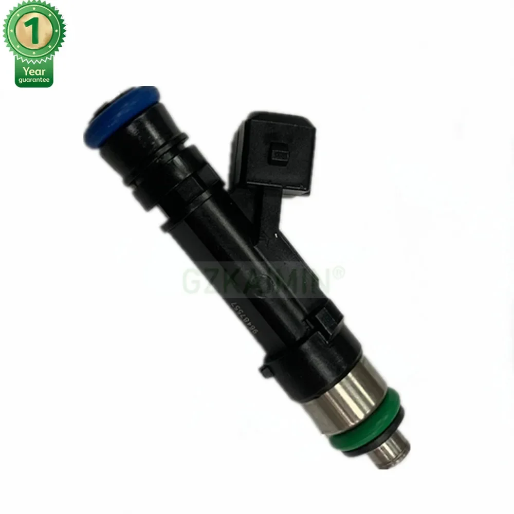 4PCS Fuel Injectors Nozzle 0280158101 For Chevrolet OPTRA Saloon Nubira 1.8 Lacetti J200 05
4PCS Fuel Injectors Nozzle 0280158101 For Chevrolet OPTRA Saloon Nubira 1.8 Lacetti J200 05